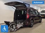 Mercedes T-Klasse Rolstoelauto Automaat 4+1, Auto's, Mercedes-Benz, Automaat, 14 km/l, Bedrijf, Geïmporteerd