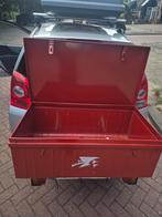 Trekhaak Koffer / Bagagekist Leiden - Te Huur/Koop, Ophalen, Gebruikt