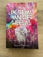 Ik beval van het heelal - Tessa Smits, Boeken, Tessa Smits, Ophalen of Verzenden, Zo goed als nieuw, Nederland
