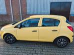 Opel Corsa 1.2 16V 5D WR 2007, Voorwielaandrijving, 1229 cc, 49 €/maand, Origineel Nederlands
