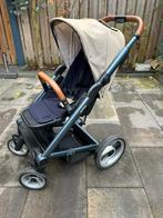Complete kinderwagen Mutsy IGO, Kinderen en Baby's, Kinderwagens en Combinaties, Gebruikt, Met autostoeltje, Mutsy, Ophalen