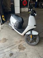 scooter, Gebruikt, Elektrisch, Ophalen, Overige merken