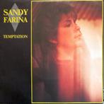 MINT SINGLE INCL PROMOSHEET Sandy Farina Temptation BEATLES, Verzenden, 7 inch, Single, Pop