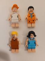 Lego minifiguren serie The Flintstones 21316, Ophalen of Verzenden, Nieuw