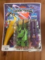 Transformers transformer knock off combat troop vintage, Verzamelen, Transformers, Overige generaties, Ophalen of Verzenden, Zo goed als nieuw