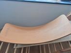 Wobbel balance board, Kinderen en Baby's, Speelgoed | Houten speelgoed, Ophalen, Gebruikt, Overige typen