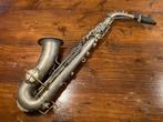 Martin Handcraft Troubadour altsaxofoon, Muziek en Instrumenten, Blaasinstrumenten | Saxofoons, Ophalen of Verzenden, Gebruikt