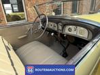 Packard One-Twenty | 1936 | Route 66 Auctions, Auto's, Oldtimers, Overige merken, Overige carrosserieën, Zwart, Bedrijf