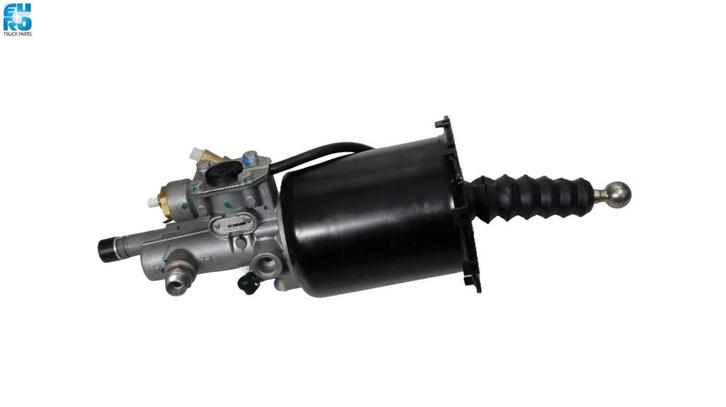 DAF CF,XF106 KOPPELINGSSERVO MET SLIJTAGE-INDICATOR 1931458, Auto-onderdelen, Vrachtwagen-onderdelen, DAF, Transmissie en Toebehoren