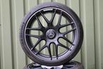 Mercedes-Benz A45 / A45S / A35 AMG 19 INCH AMG VELGEN (W177), Auto-onderdelen, Banden en Velgen, Gebruikt, Ophalen of Verzenden