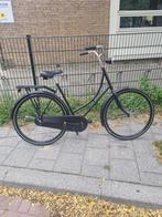 Omafiets Te koop, Ophalen of Verzenden, Gebruikt, Overige merken