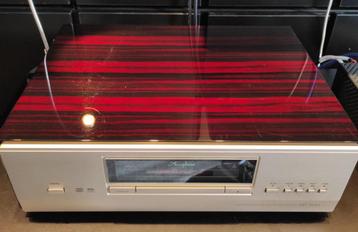 Accuphase DP 900 beschikbaar voor biedingen