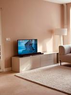 VTWonen Settle Down tv meubel, Huis en Inrichting, Kasten | Televisiemeubels, Ophalen, 150 tot 200 cm, Zo goed als nieuw, Minder dan 100 cm