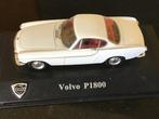 Volvo P1800 Modelauto, Hobby en Vrije tijd, Modelauto's | 1:43, Ophalen of Verzenden, Zo goed als nieuw, Auto, Overige merken
