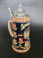 Duitse Bierpul Souvenir, Antiek en Kunst, Ophalen of Verzenden