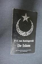 P.S. van Koningsveld – De Islam, Ophalen of Verzenden, P.S. van Koningsveld, Islam