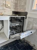 Bosch Silence plus vaatwasser, Witgoed en Apparatuur, Vaatwasmachines, Ophalen, Gebruikt, Minder dan 85 cm, Voorspoelprogramma