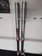 WP aer voorvork ktm gasgas husqvarna, Motoren, Onderdelen | Overige, Ophalen of Verzenden, Gebruikt