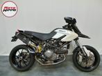 Ducati HYPERMOTARD 796 (bj 2010), Toermotor, Bedrijf, Meer dan 35 kW