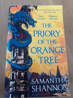 Samantha Shannon (Author) - The Priory of the Orange Tree, Boeken, Ophalen of Verzenden, Zo goed als nieuw, Samantha Shannon (Author)