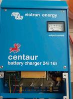 Victron Energy Centaur 24V 16A Acculader - Boot, Ophalen of Verzenden, Motor en Techniek