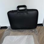 Laptoptas italiaans design, nieuw, Computers en Software, Laptoptafels, Ophalen of Verzenden, Nieuw