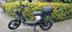 Te koop AGM Goccia electrische snorscooter, Ophalen, Gebruikt, AGM