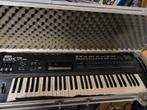 Yamaha dx7 II FD, Muziek en Instrumenten, Keyboards, Ophalen, Zo goed als nieuw, 61 toetsen, Yamaha