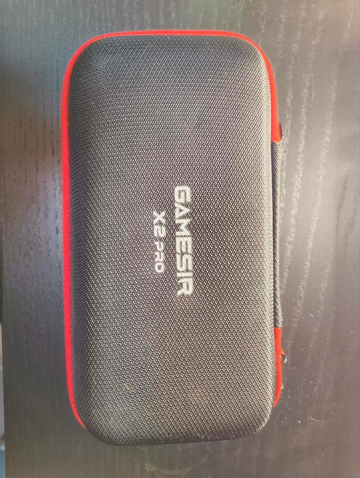 GameSir X2 Pro Controller - Android Gaming, Spelcomputers en Games, Spelcomputers | Overige, Zo goed als nieuw, Ophalen of Verzenden