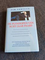 Pim Fortuyn - De puinhopen van acht jaar Paars, Nederland, Zo goed als nieuw, Pim Fortuyn, Ophalen