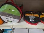 Verlengsnoeren 10 & 20 meter, Ophalen of Verzenden, Gebruikt, Overige typen