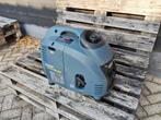 Vrijwel nieuwe Eurom 2500 inverter generator, Doe-het-zelf en Verbouw, Ophalen, Zo goed als nieuw, Minder dan 5 kVA, Benzine