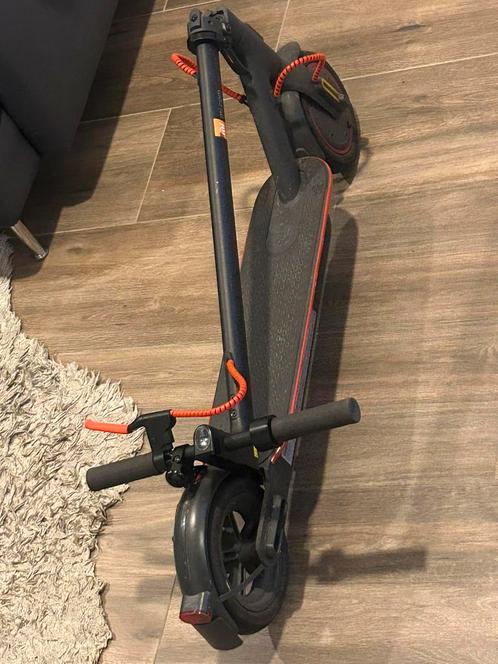 Mi electric scooter pro2 Xiaomi, Fietsen en Brommers, Steps, Zo goed als nieuw, Elektrische step (E-scooter), Ophalen of Verzenden