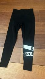 Donna Karan NY legging, Kleding | Dames, Sportkleding, Zwart, Ophalen of Verzenden, Maat 34 (XS) of kleiner, Fitness of Aerobics