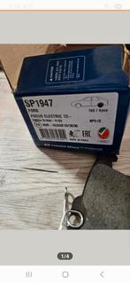 Ford Focus Remblokken - Nieuw of Gebruikt, Auto-onderdelen, Accu's en Toebehoren, Ophalen of Verzenden, Nieuw, Ford