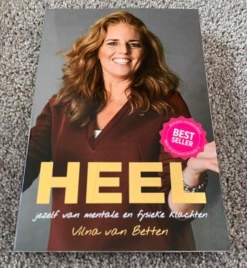 HEEL - Vilna van Betten beschikbaar voor biedingen
