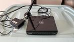 D-Link DIR-600 WiFi router, Ophalen of Verzenden, Gebruikt, Router, D link