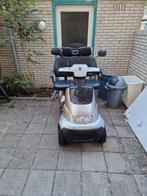 Breeze S4 nieuwprijs €8000 vraagprijs€1950 bieden vanaf€1500, Ophalen, Zo goed als nieuw