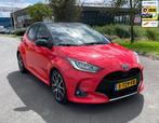 Toyota Yaris 1.5 Hybrid Launch Edition Aut, Cam, Navi, Pdc,, 450 kg, Gebruikt, Euro 6, 23 km/l