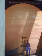 Filmposter Dune 2  Duin 2  91x61cm, Rechthoekig Staand, Deurposter of groter, Ophalen of Verzenden, Zo goed als nieuw