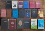 Partij met 19 theologische boeken voor slechts € 35,00!!, Ophalen of Verzenden, Zo goed als nieuw