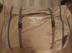 Vango Airbeam Solace TC 400 tent, Ophalen, Zo goed als nieuw, Tot en met 4