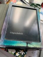 Te koop Oudere E reader Kobo clara H2O, Boeken, E-books, Overige onderwerpen, Diverse schrijvers