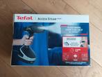 NIEUW! Tefal Access Steam Force DT8270 kledingstomer, Witgoed en Apparatuur, Stoomapparaten, Ophalen, Nieuw, Kledingstomer