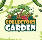 GEZOCHT 2 of 3 tickets COLLECTORS GARDEN = beloning, Tickets en Kaartjes, Twee personen