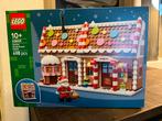 Lego 40809 - Winters peperkoekhuisje - nieuw / seals intact, Ophalen of Verzenden, Nieuw, Complete set