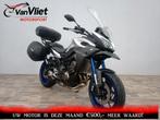 Full option.! Yamaha Tracer 900 Abs  bj 2016 Zie Foto's.!, Motoren, Motoren | Yamaha, Bedrijf, 3 cilinders, Meer dan 35 kW, Toermotor