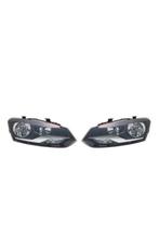 VOLKSWAGEN POLO 6R KOPLAMP LINKS/ RECHTS NIEUW, Auto-onderdelen, Verlichting, Ophalen of Verzenden, Nieuw, Volkswagen