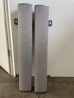 Sharp RSP-ZA008WJN2 speakers 12W, Ophalen of Verzenden, Minder dan 60 watt, Front, Rear of Stereo speakers, Overige merken