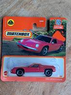 Matchbox 1972 Lotus Europa roze nieuw in ongeopende verpakki, Ophalen of Verzenden, Zo goed als nieuw